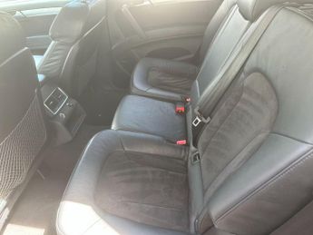 Audi Q7 4.2 TDI V8 S line Tiptronic quattro Euro 4 5dr