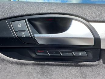 Audi Q7 4.2 TDI V8 S line Tiptronic quattro Euro 4 5dr