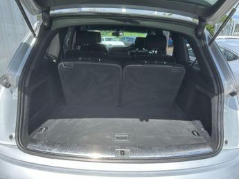 Audi Q7 4.2 TDI V8 S line Tiptronic quattro Euro 4 5dr