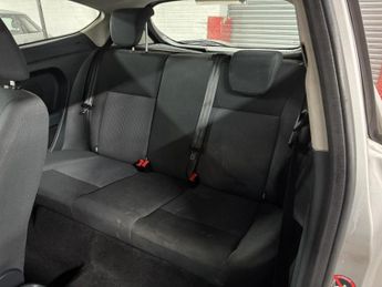 Ford Fiesta 1.25 Edge 3dr