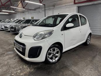 Citroen C1 1.0i Edition Euro 5 5dr