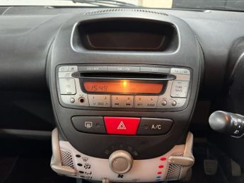 Citroen C1 1.0i Edition Euro 5 5dr