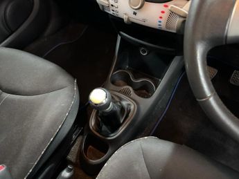 Citroen C1 1.0i Edition Euro 5 5dr