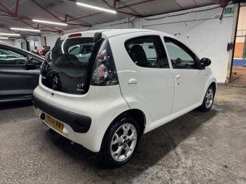 Citroen C1 1.0i Edition Euro 5 5dr