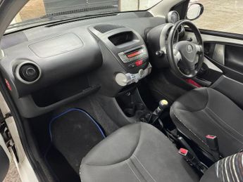 Citroen C1 1.0i Edition Euro 5 5dr