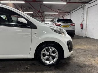 Citroen C1 1.0i Edition Euro 5 5dr
