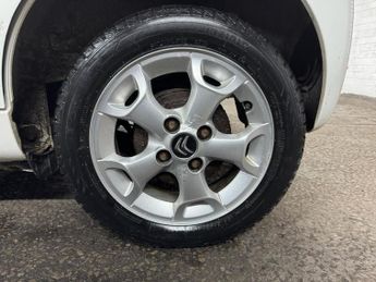 Citroen C1 1.0i Edition Euro 5 5dr