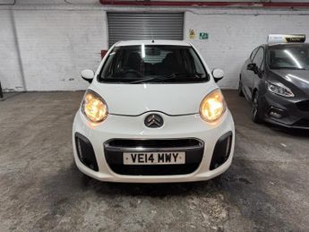 Citroen C1 1.0i Edition Euro 5 5dr