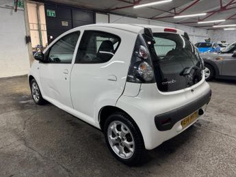 Citroen C1 1.0i Edition Euro 5 5dr