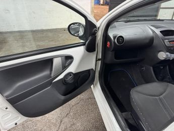 Citroen C1 1.0i Edition Euro 5 5dr