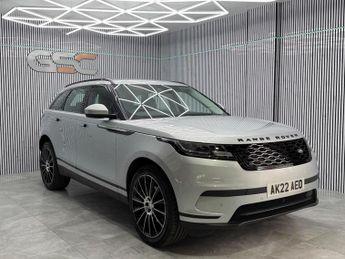 Land Rover Range Rover Velar 2.0 D200 MHEV Auto 4WD Euro 6 (s/s) 5dr