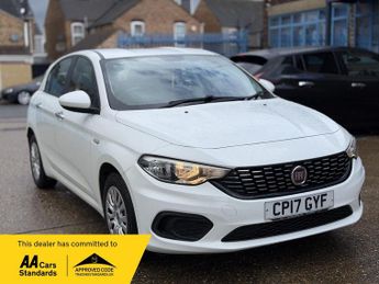 Fiat Tipo 1.4 MPI Easy Euro 6 5dr