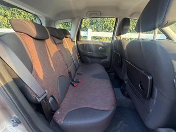 Nissan Note 1.6 16V Acenta Auto Euro 4 5dr