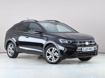 Volkswagen Taigo 1.0 TSI R-Line DSG Euro 6 (s/s) 5dr