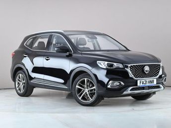 MG HS 1.5 T-GDI Excite DCT Euro 6 (s/s) 5dr