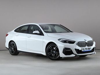 BMW 218 1.5 218i M Sport Euro 6 (s/s) 4dr