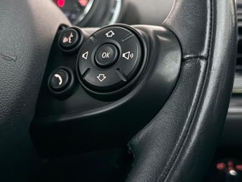 MINI Clubman 2.0 Cooper S Classic Steptronic Euro 6 (s/s) 6dr
