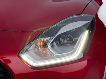 Suzuki Swift 1.2 Dualjet MHEV SZ-L Euro 6 (s/s) 5dr