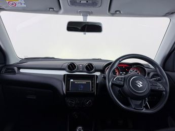 Suzuki Swift 1.2 Dualjet MHEV SZ-L Euro 6 (s/s) 5dr