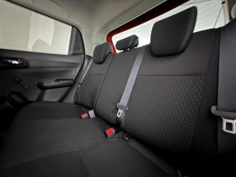 Suzuki Swift 1.2 Dualjet MHEV SZ-L Euro 6 (s/s) 5dr