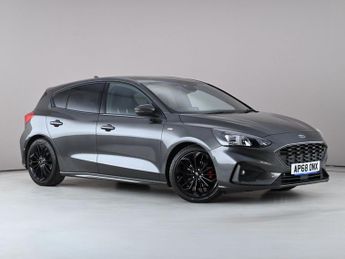 Ford Focus 1.0T EcoBoost ST-Line X Euro 6 (s/s) 5dr