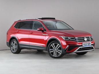 Volkswagen Tiguan 2.0 TDI Elegance DSG Euro 6 (s/s) 5dr