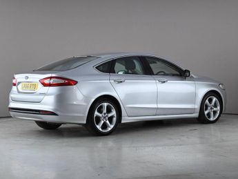 Ford Mondeo 2.0 TiVCT Titanium CVT Euro 6 (s/s) 4dr