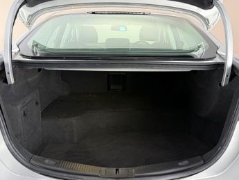 Ford Mondeo 2.0 TiVCT Titanium CVT Euro 6 (s/s) 4dr