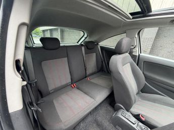 Vauxhall Corsa 1.4i 16v SRi 3dr (a/c)