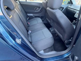 Skoda Fabia 1.2 TSI SE DSG Euro 5 5dr