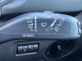 Skoda Fabia 1.2 TSI SE DSG Euro 5 5dr