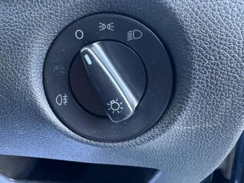 Skoda Fabia 1.2 TSI SE DSG Euro 5 5dr