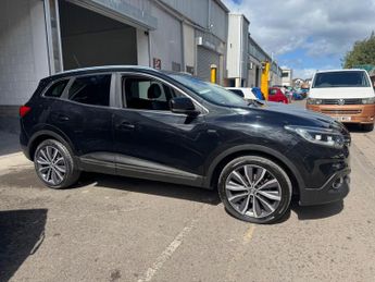 Renault Kadjar 1.5 dCi Signature Nav EDC Euro 6 (s/s) 5dr