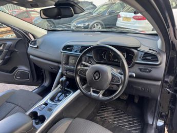 Renault Kadjar 1.5 dCi Signature Nav EDC Euro 6 (s/s) 5dr