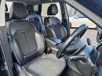 Renault Kadjar 1.5 dCi Signature Nav EDC Euro 6 (s/s) 5dr