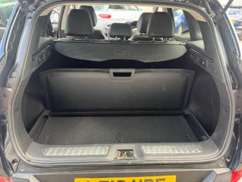 Renault Kadjar 1.5 dCi Signature Nav EDC Euro 6 (s/s) 5dr