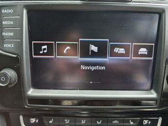 Volkswagen Golf 2.0 TSI BlueMotion Tech GTI Performance DSG Euro 6 (s/s) 5dr