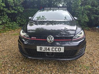 Volkswagen Golf 2.0 TSI BlueMotion Tech GTI Performance DSG Euro 6 (s/s) 5dr