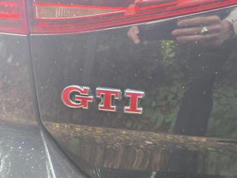 Volkswagen Golf 2.0 TSI BlueMotion Tech GTI Performance DSG Euro 6 (s/s) 5dr