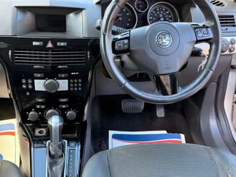 Vauxhall Astra 1.8i 16v Design 5dr