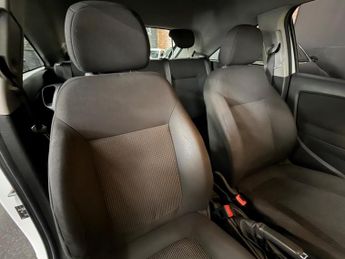 Vauxhall Corsa 1.0 ecoFLEX 12V S Euro 5 3dr