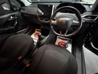Peugeot 208 1.0 VTi Access Euro 5 3dr