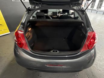 Peugeot 208 1.0 VTi Access Euro 5 3dr