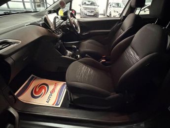 Peugeot 208 1.0 VTi Access Euro 5 3dr