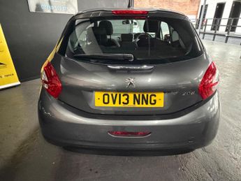 Peugeot 208 1.0 VTi Access Euro 5 3dr
