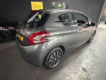 Peugeot 208 1.0 VTi Access Euro 5 3dr