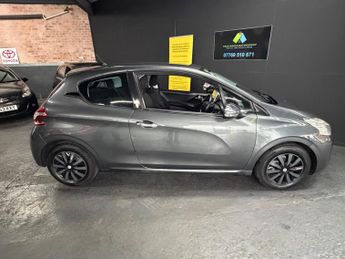 Peugeot 208 1.0 VTi Access Euro 5 3dr