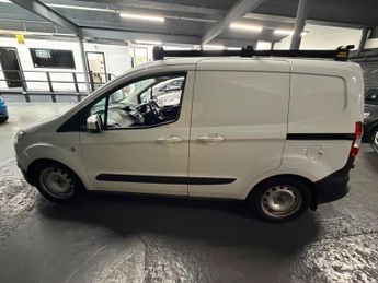 Ford Transit Courier 1.6 TDCi Trend L1 Euro 5 5dr