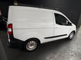 Ford Transit Courier 1.6 TDCi Trend L1 Euro 5 5dr