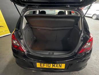 Vauxhall Corsa 1.4i 16v SRi 5dr (a/c)